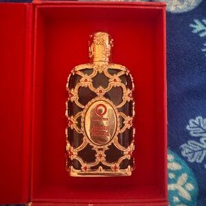 Amber Oud Gold Perfume